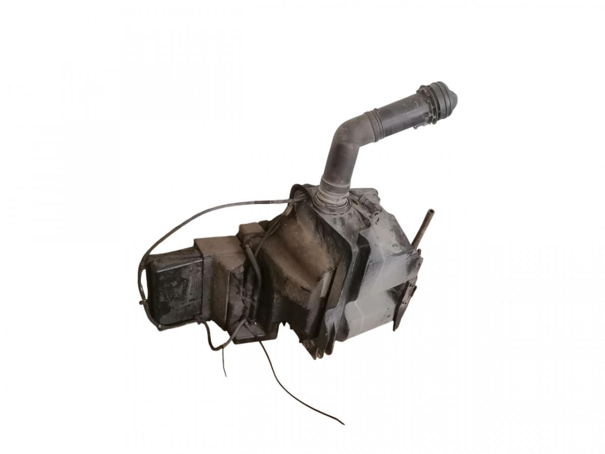 Scania Windscreen washer fluid tank 2512290 - Stierač pre Nákladné auto: obrázok 1 Scania Windscreen washer fluid tank 2512290 - Stierač pre Nákladné auto: obrázok 1