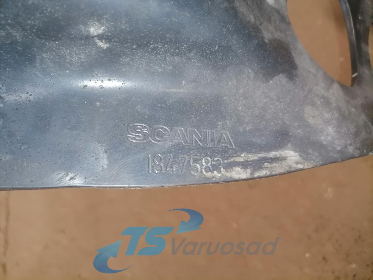 Scania bracket 1847583 - Vzduchové odpruženie pre Nákladné auto: obrázok 5 Scania bracket 1847583 - Vzduchové odpruženie pre Nákladné auto: obrázok 5
