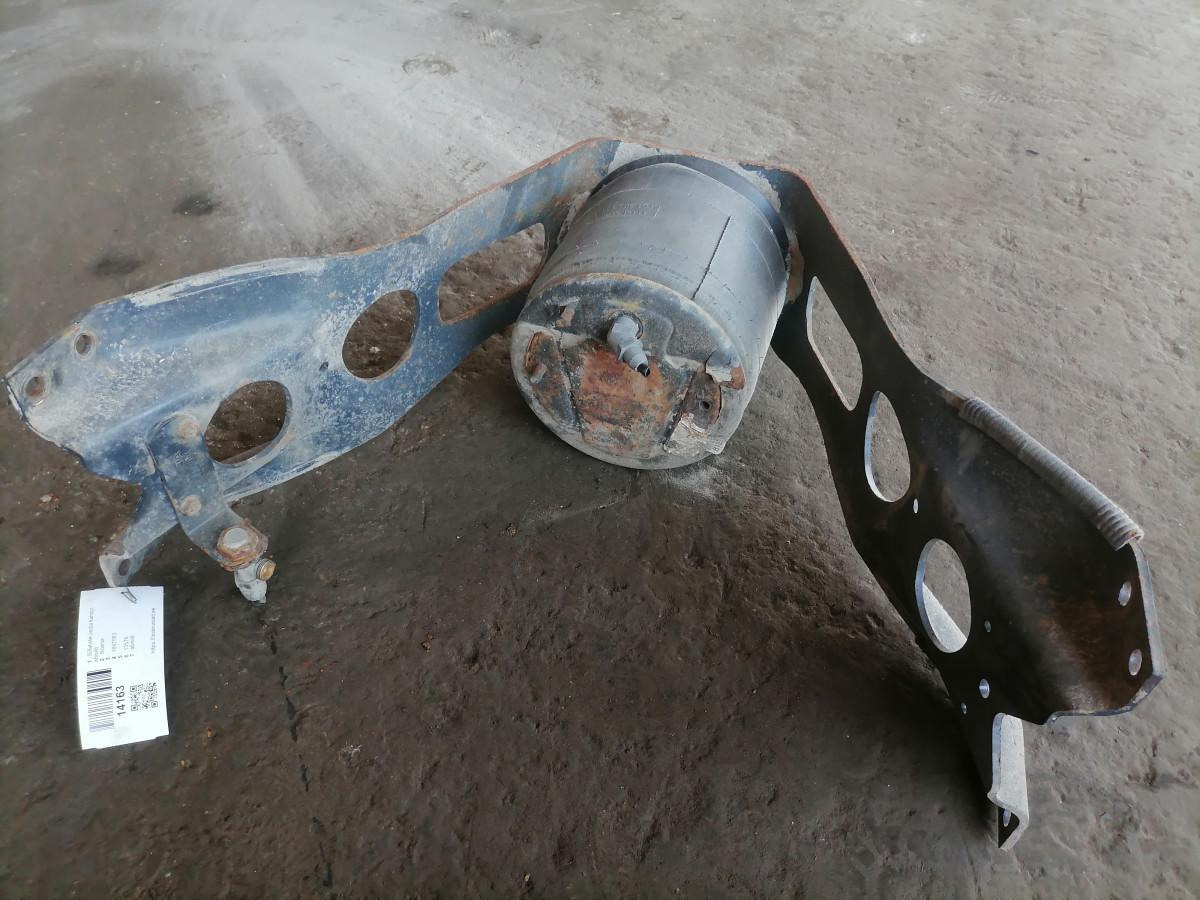 Scania bracket 1847583 - Vzduchové odpruženie pre Nákladné auto: obrázok 4 Scania bracket 1847583 - Vzduchové odpruženie pre Nákladné auto: obrázok 4