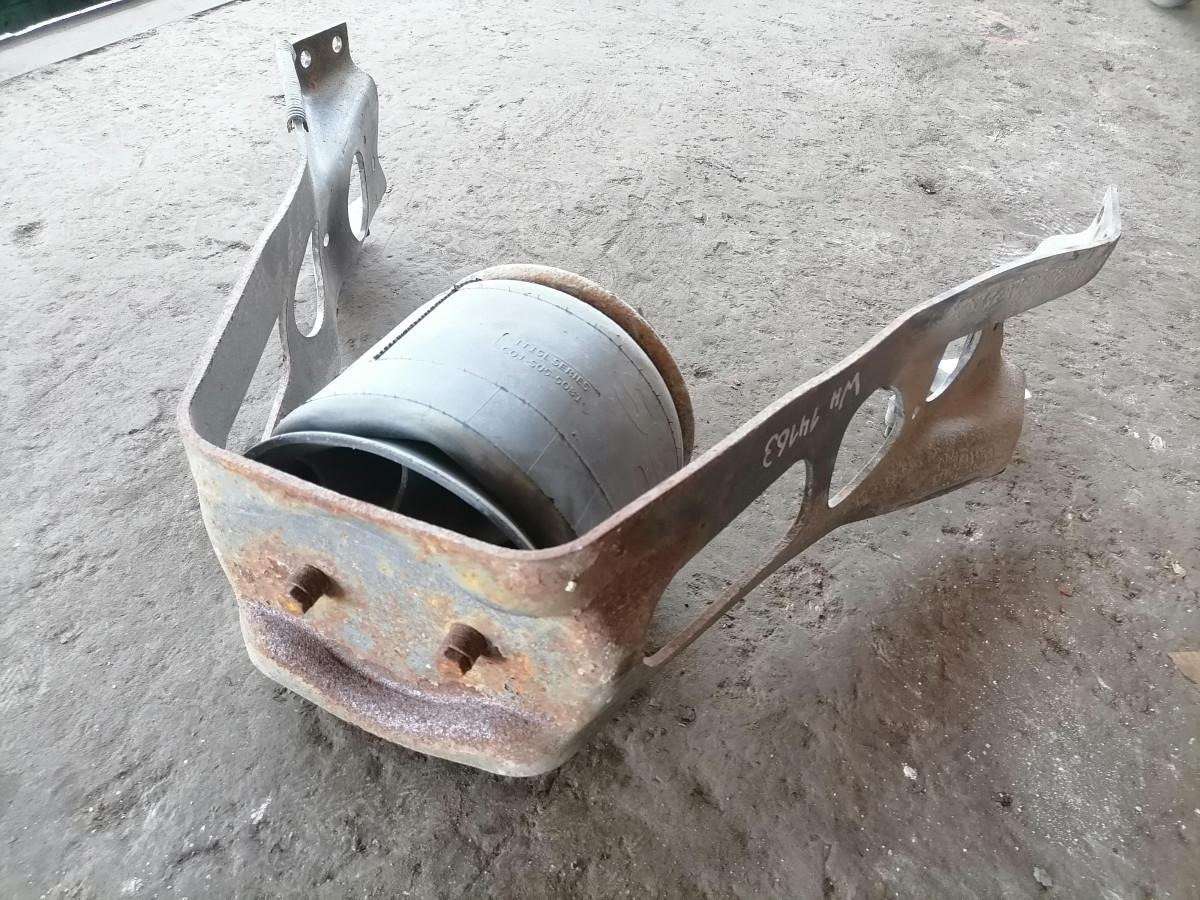 Scania bracket 1847583 - Vzduchové odpruženie pre Nákladné auto: obrázok 5 Scania bracket 1847583 - Vzduchové odpruženie pre Nákladné auto: obrázok 5