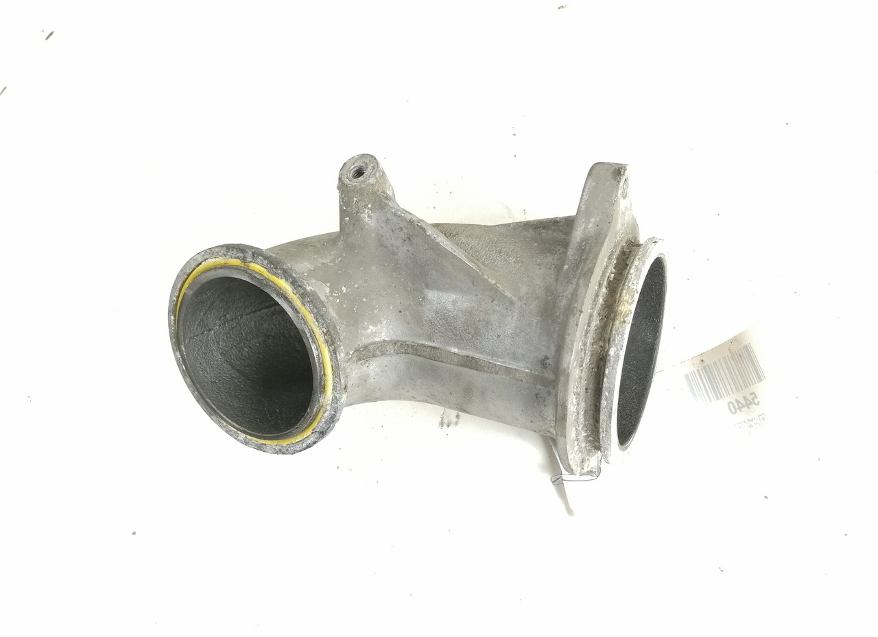 Scania intercooler pipe 1372058 - Medzichladič pre Nákladné auto: obrázok 2 Scania intercooler pipe 1372058 - Medzichladič pre Nákladné auto: obrázok 2
