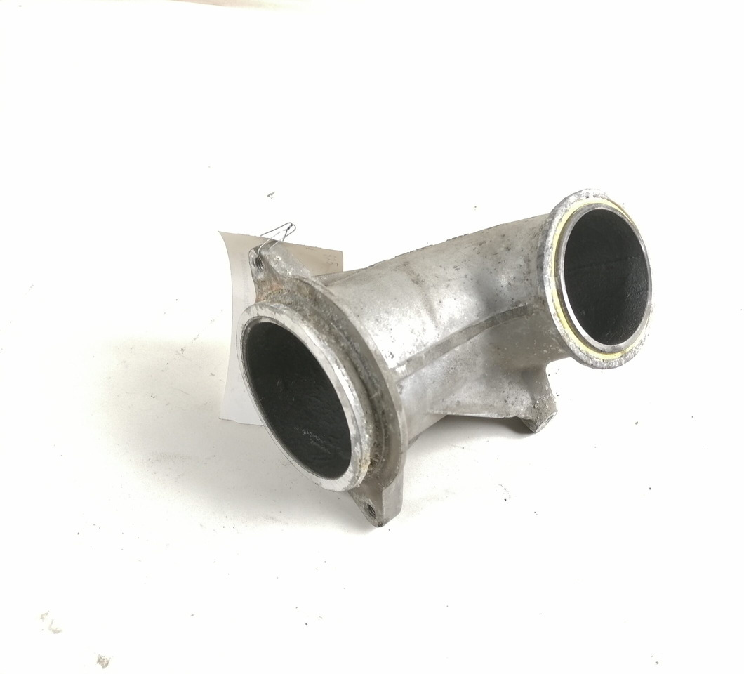 Scania intercooler pipe 1372058 - Medzichladič pre Nákladné auto: obrázok 1 Scania intercooler pipe 1372058 - Medzichladič pre Nákladné auto: obrázok 1