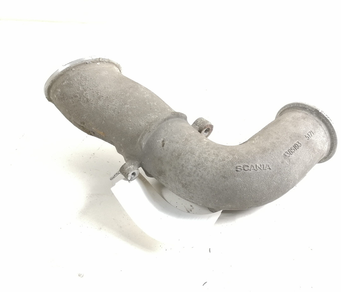 Scania intercooler pipe 1385193 - Medzichladič pre Nákladné auto: obrázok 3 Scania intercooler pipe 1385193 - Medzichladič pre Nákladné auto: obrázok 3