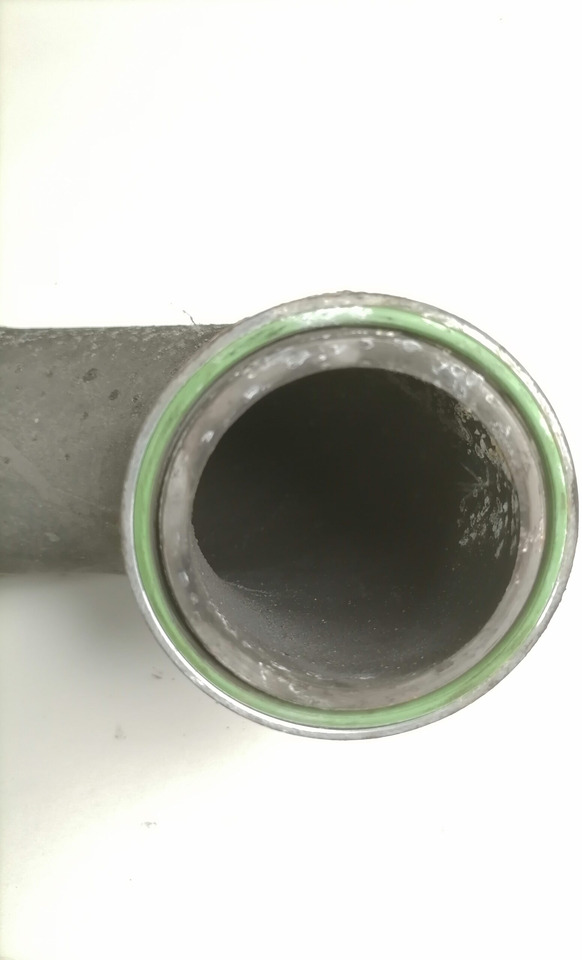 Scania intercooler pipe 1794069 - Medzichladič pre Nákladné auto: obrázok 4 Scania intercooler pipe 1794069 - Medzichladič pre Nákladné auto: obrázok 4