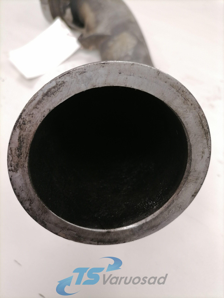 Scania intercooler pipe 1795771 - Medzichladič pre Nákladné auto: obrázok 5 Scania intercooler pipe 1795771 - Medzichladič pre Nákladné auto: obrázok 5
