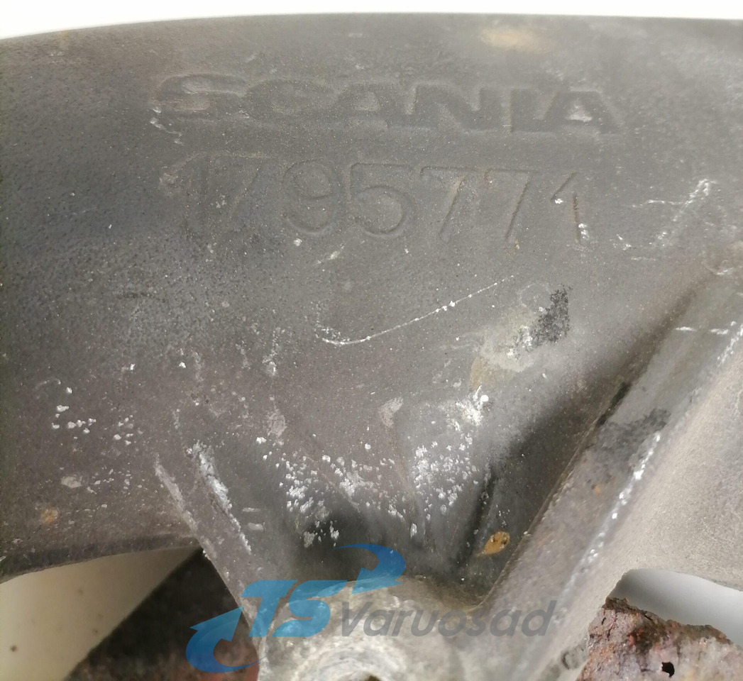 Scania intercooler pipe 1795771 - Medzichladič pre Nákladné auto: obrázok 3 Scania intercooler pipe 1795771 - Medzichladič pre Nákladné auto: obrázok 3
