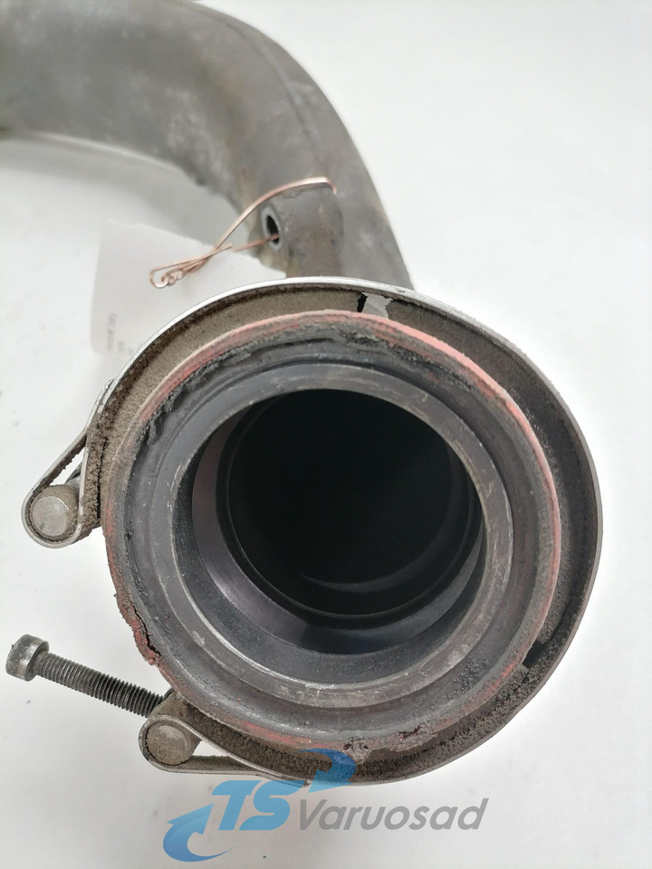 Scania intercooler pipe 1795771 - Medzichladič pre Nákladné auto: obrázok 2 Scania intercooler pipe 1795771 - Medzichladič pre Nákladné auto: obrázok 2