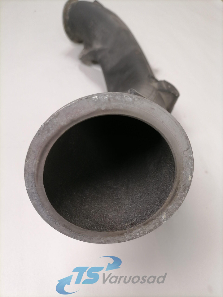 Scania intercooler pipe 1812885 - Medzichladič pre Nákladné auto: obrázok 5 Scania intercooler pipe 1812885 - Medzichladič pre Nákladné auto: obrázok 5