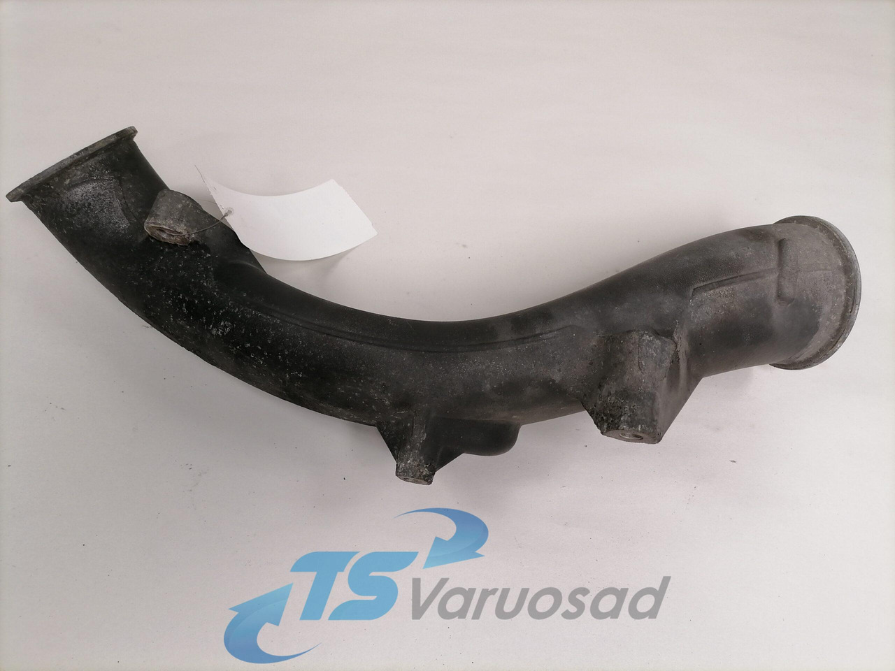 Scania intercooler pipe 1812885 - Medzichladič pre Nákladné auto: obrázok 2 Scania intercooler pipe 1812885 - Medzichladič pre Nákladné auto: obrázok 2