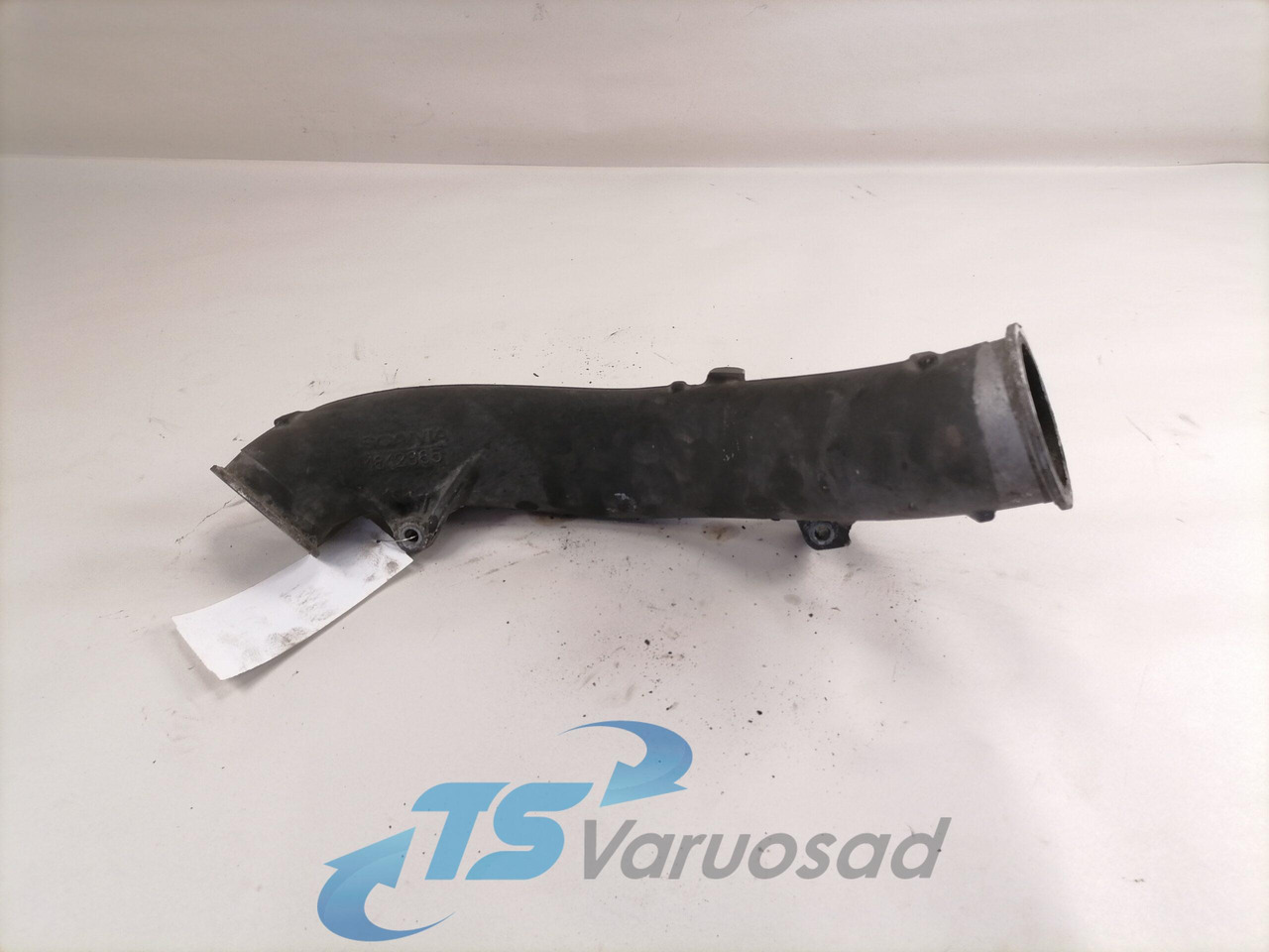 Scania intercooler pipe 1812885 - Medzichladič pre Nákladné auto: obrázok 1 Scania intercooler pipe 1812885 - Medzichladič pre Nákladné auto: obrázok 1