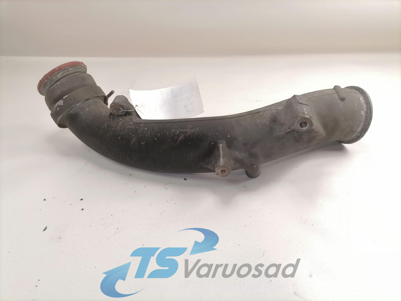 Scania intercooler pipe 1812885 - Medzichladič pre Nákladné auto: obrázok 2 Scania intercooler pipe 1812885 - Medzichladič pre Nákladné auto: obrázok 2