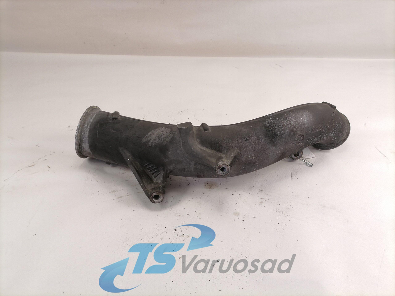 Scania intercooler pipe 1812885 - Medzichladič pre Nákladné auto: obrázok 2 Scania intercooler pipe 1812885 - Medzichladič pre Nákladné auto: obrázok 2