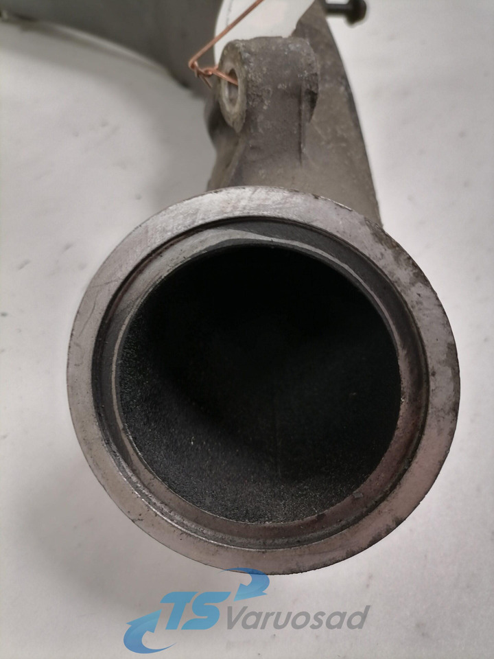 Scania intercooler pipe 18128885 - Medzichladič pre Nákladné auto: obrázok 4 Scania intercooler pipe 18128885 - Medzichladič pre Nákladné auto: obrázok 4