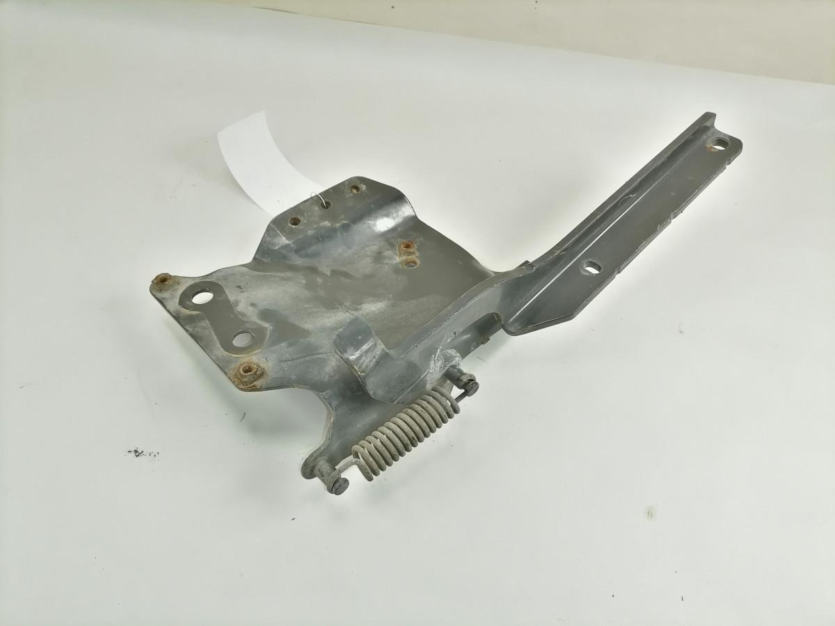 Scania lower grille carrier hinge 1889297 - Mriežka pre Nákladné auto: obrázok 2 Scania lower grille carrier hinge 1889297 - Mriežka pre Nákladné auto: obrázok 2