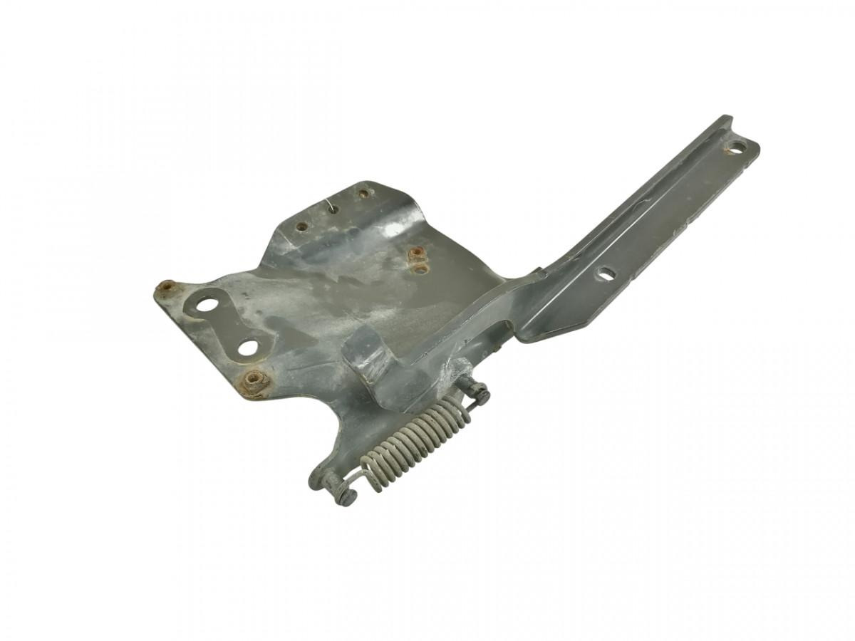 Scania lower grille carrier hinge 1889297 - Mriežka pre Nákladné auto: obrázok 1 Scania lower grille carrier hinge 1889297 - Mriežka pre Nákladné auto: obrázok 1