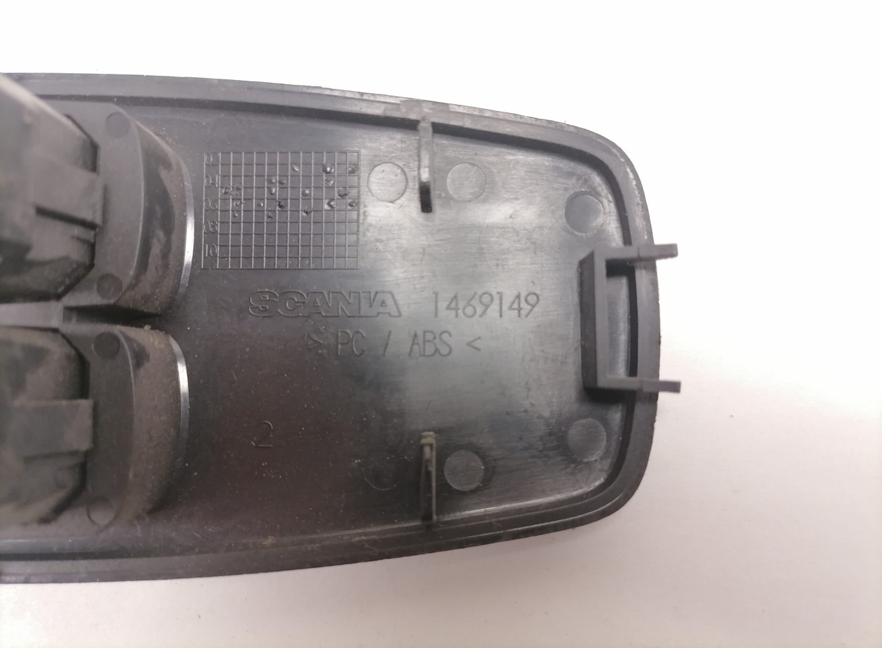 Scania switch 1469149 - Kabína pre Nákladné auto: obrázok 4 Scania switch 1469149 - Kabína pre Nákladné auto: obrázok 4