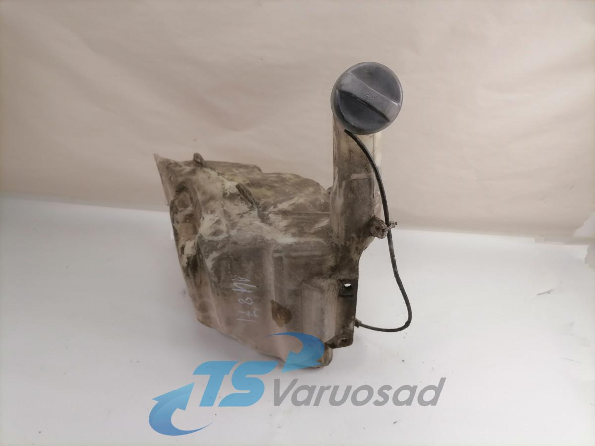 Scania windscreen washer fluid tank 1772662 - Stierač pre Nákladné auto: obrázok 2 Scania windscreen washer fluid tank 1772662 - Stierač pre Nákladné auto: obrázok 2