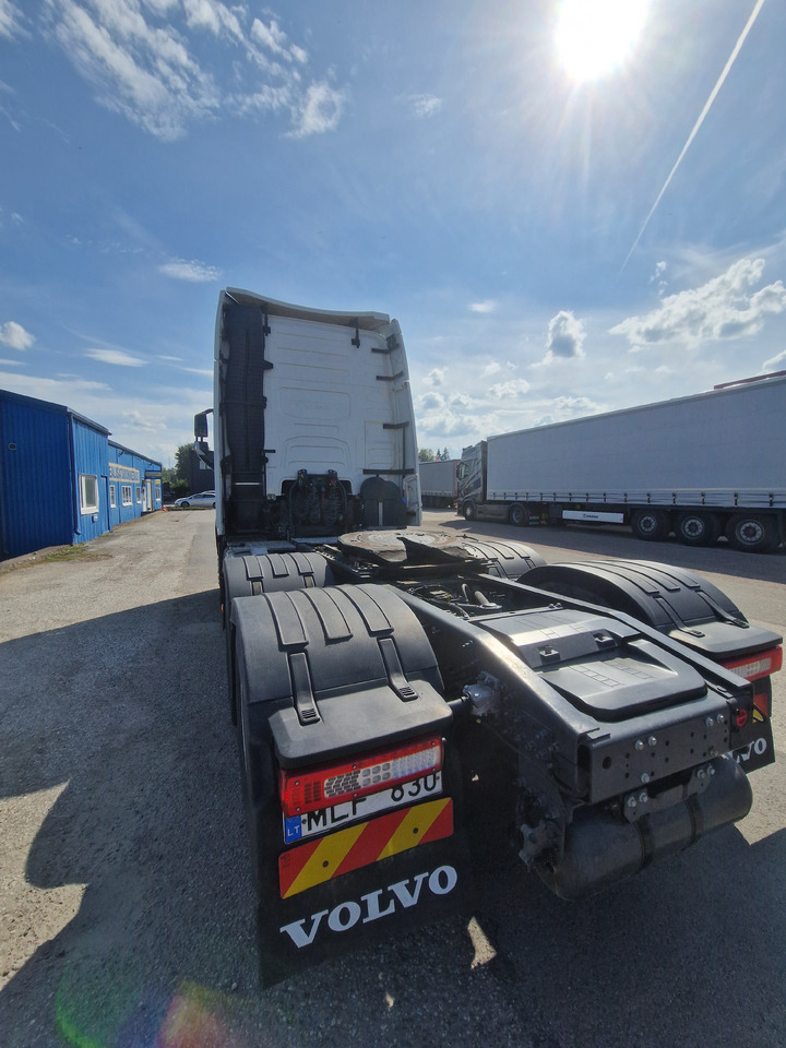 VOLVO FH full air + retarder - Ťahač: obrázok 5 VOLVO FH full air + retarder - Ťahač: obrázok 5