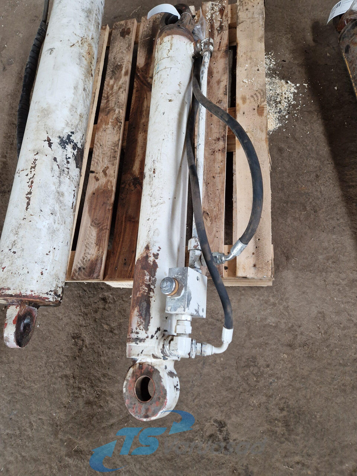Universaalne Hüdrosilinder 36008000MA12/08 - Hydraulika pre Nákladné auto: obrázok 1 Universaalne Hüdrosilinder 36008000MA12/08 - Hydraulika pre Nákladné auto: obrázok 1