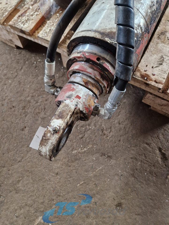 Universaalne Hüdrosilinder - Hydraulika pre Nákladné auto: obrázok 4 Universaalne Hüdrosilinder - Hydraulika pre Nákladné auto: obrázok 4