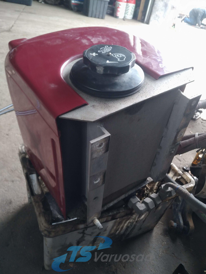 Universaalne Hydrulic oil cooler 8013015000-2 - Hydraulická nádrž pre Nákladné auto: obrázok 5 Universaalne Hydrulic oil cooler 8013015000-2 - Hydraulická nádrž pre Nákladné auto: obrázok 5