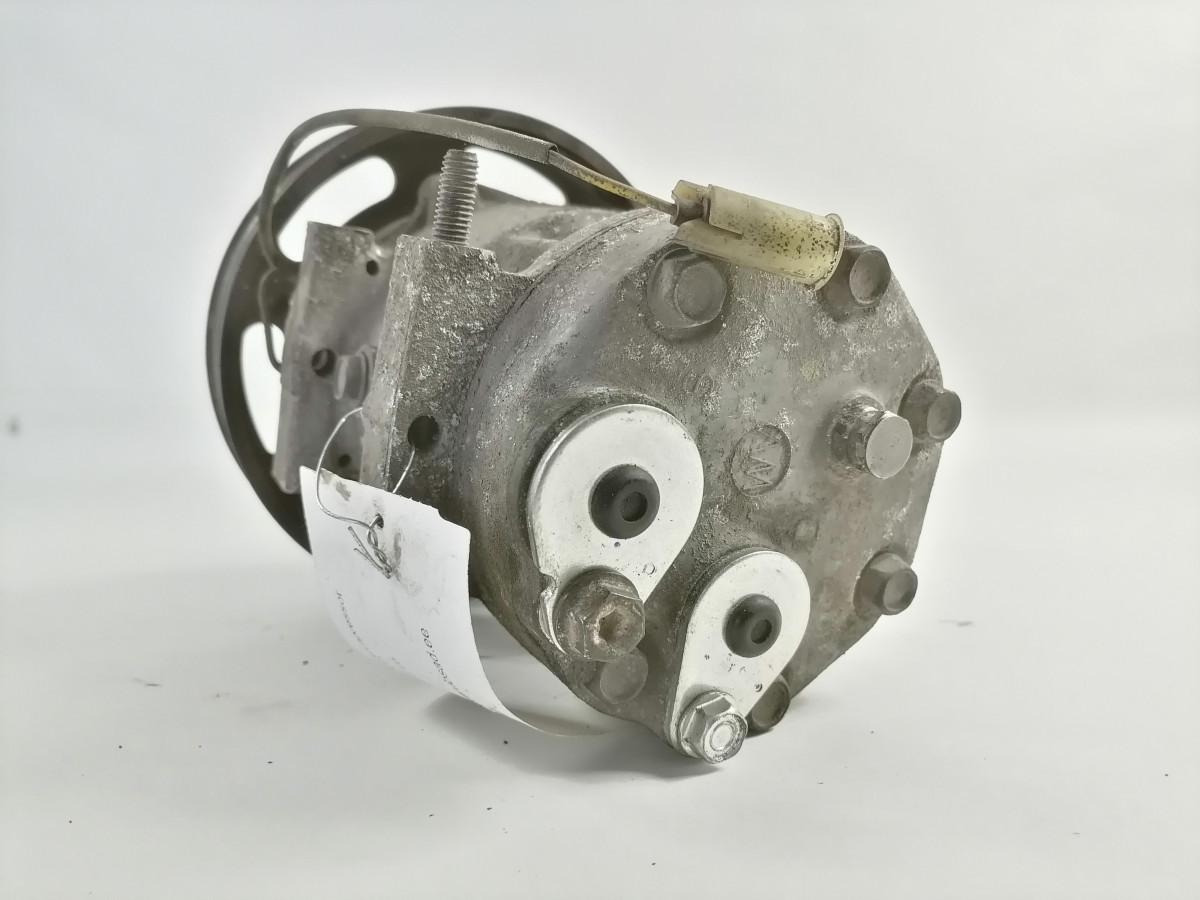 Volvo A/C compressor 84094705 - Kúrenie/ Vetranie pre Nákladné auto: obrázok 4 Volvo A/C compressor 84094705 - Kúrenie/ Vetranie pre Nákladné auto: obrázok 4