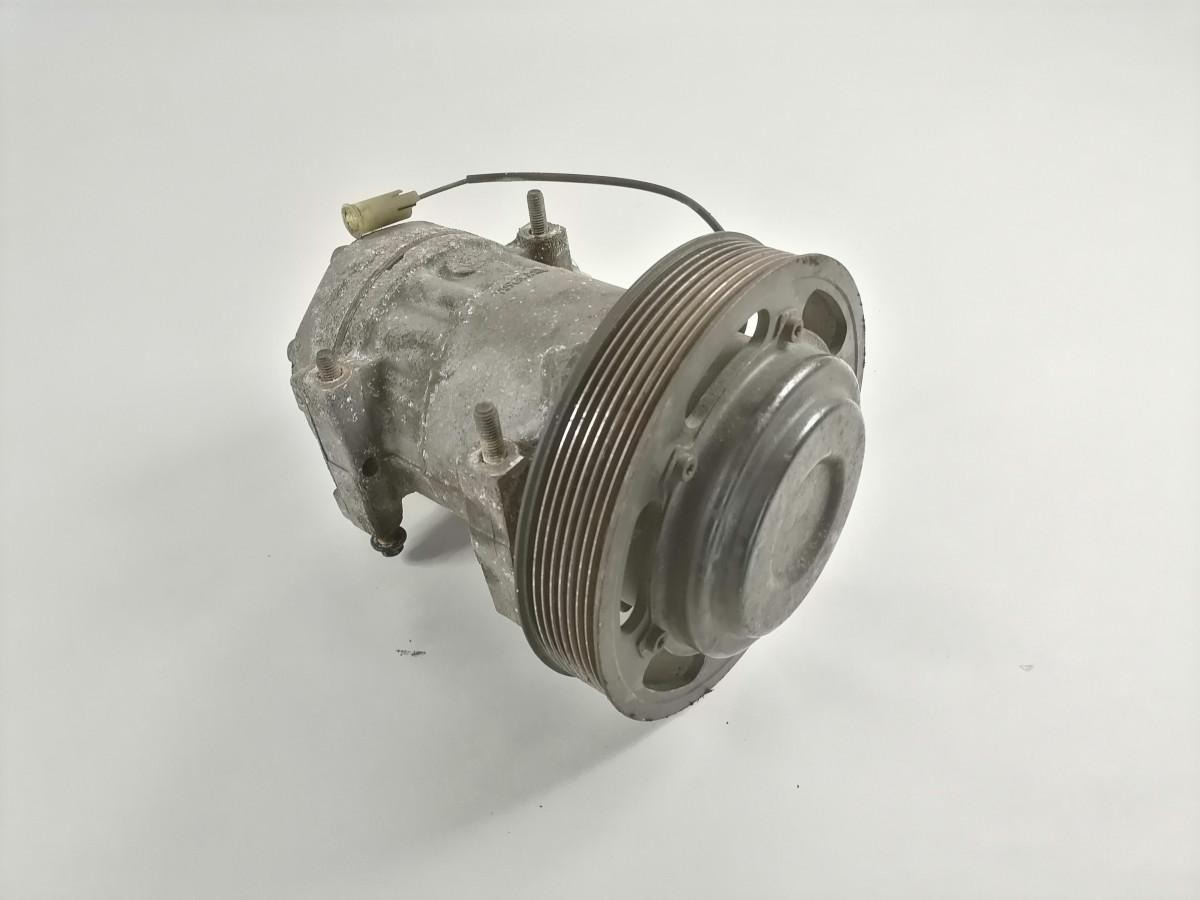 Volvo A/C compressor 84094705 - Kúrenie/ Vetranie pre Nákladné auto: obrázok 2 Volvo A/C compressor 84094705 - Kúrenie/ Vetranie pre Nákladné auto: obrázok 2