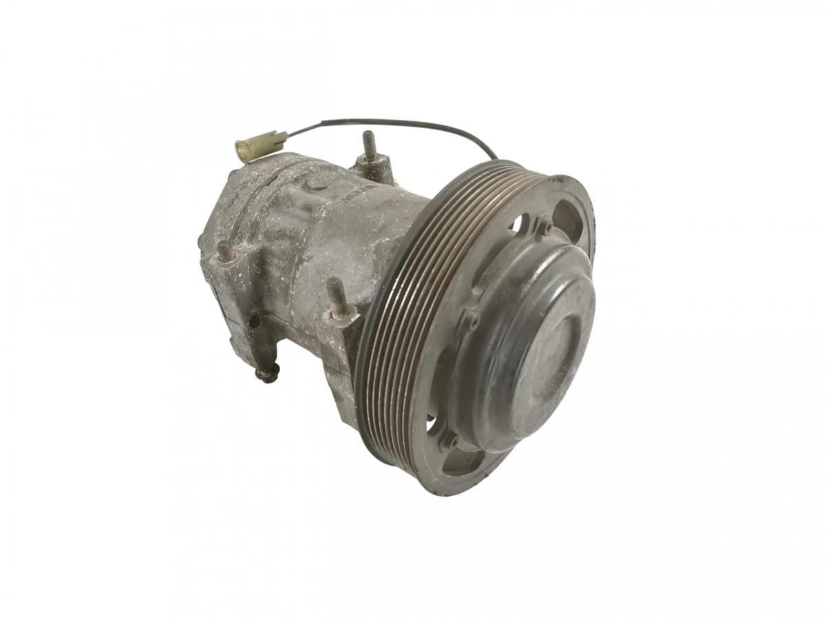 Volvo A/C compressor 84094705 - Kúrenie/ Vetranie pre Nákladné auto: obrázok 1 Volvo A/C compressor 84094705 - Kúrenie/ Vetranie pre Nákladné auto: obrázok 1