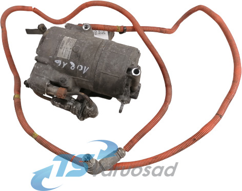 Volvo A/C compressor 84176798 - Kúrenie/ Vetranie pre Nákladné auto: obrázok 1 Volvo A/C compressor 84176798 - Kúrenie/ Vetranie pre Nákladné auto: obrázok 1