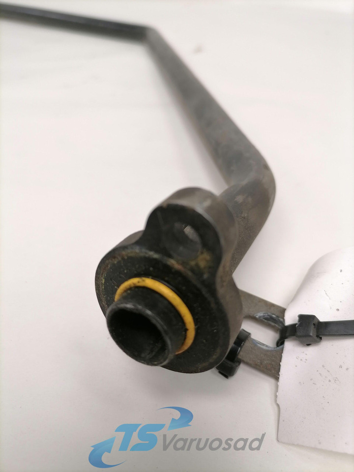 Volvo A/C pipe 20498305 - Kúrenie/ Vetranie pre Nákladné auto: obrázok 2 Volvo A/C pipe 20498305 - Kúrenie/ Vetranie pre Nákladné auto: obrázok 2