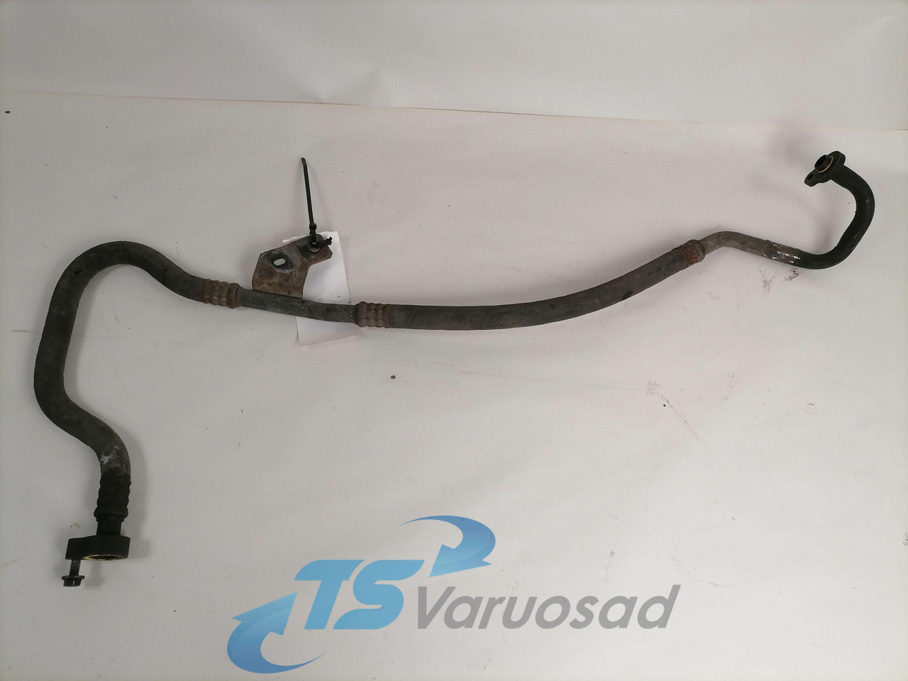 Volvo A/C pipe 20787443 - Kúrenie/ Vetranie pre Nákladné auto: obrázok 1 Volvo A/C pipe 20787443 - Kúrenie/ Vetranie pre Nákladné auto: obrázok 1