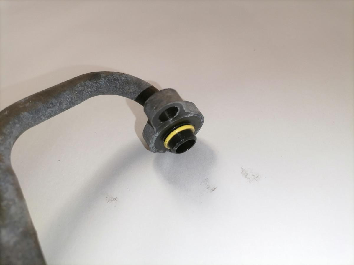 Volvo A/C pipe 82119539 - Kúrenie/ Vetranie pre Nákladné auto: obrázok 4 Volvo A/C pipe 82119539 - Kúrenie/ Vetranie pre Nákladné auto: obrázok 4