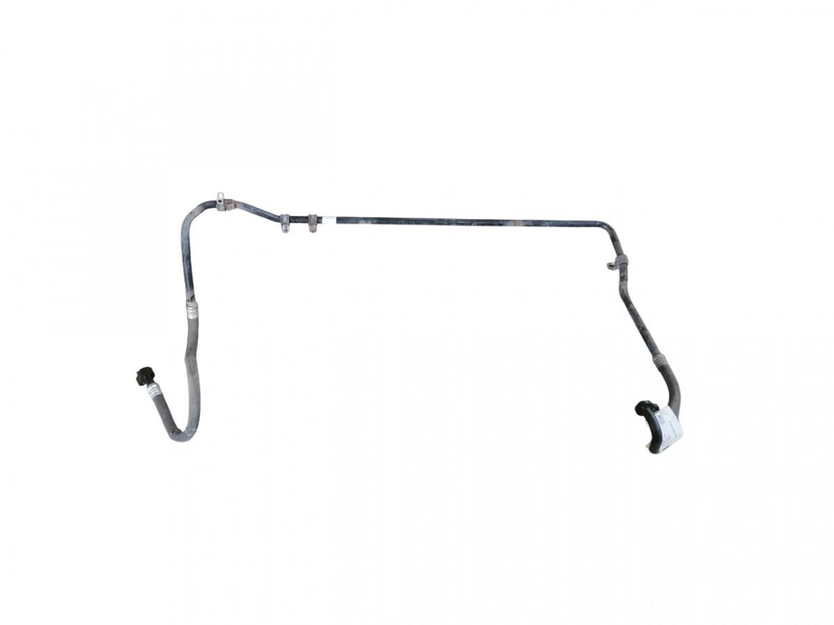 Volvo A/C pipe 82401758 - Kúrenie/ Vetranie pre Nákladné auto: obrázok 1 Volvo A/C pipe 82401758 - Kúrenie/ Vetranie pre Nákladné auto: obrázok 1