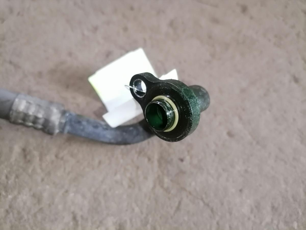 Volvo A/C pipe 82401758 - Kúrenie/ Vetranie pre Nákladné auto: obrázok 3 Volvo A/C pipe 82401758 - Kúrenie/ Vetranie pre Nákladné auto: obrázok 3