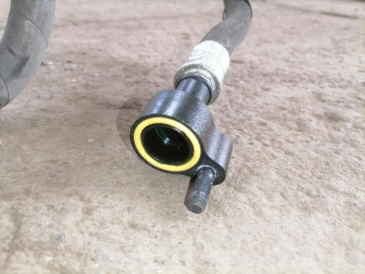 Volvo A/C pipe 82401758 - Kúrenie/ Vetranie pre Nákladné auto: obrázok 4 Volvo A/C pipe 82401758 - Kúrenie/ Vetranie pre Nákladné auto: obrázok 4