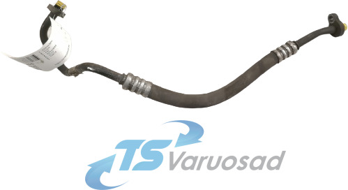 Volvo A/C pipe 82442645 - Kúrenie/ Vetranie pre Nákladné auto: obrázok 1 Volvo A/C pipe 82442645 - Kúrenie/ Vetranie pre Nákladné auto: obrázok 1