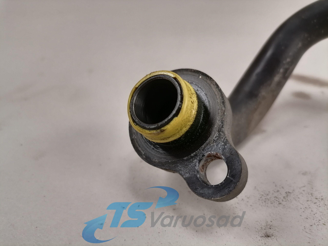 Volvo A/C pipe 84054039 - Kúrenie/ Vetranie pre Nákladné auto: obrázok 3 Volvo A/C pipe 84054039 - Kúrenie/ Vetranie pre Nákladné auto: obrázok 3
