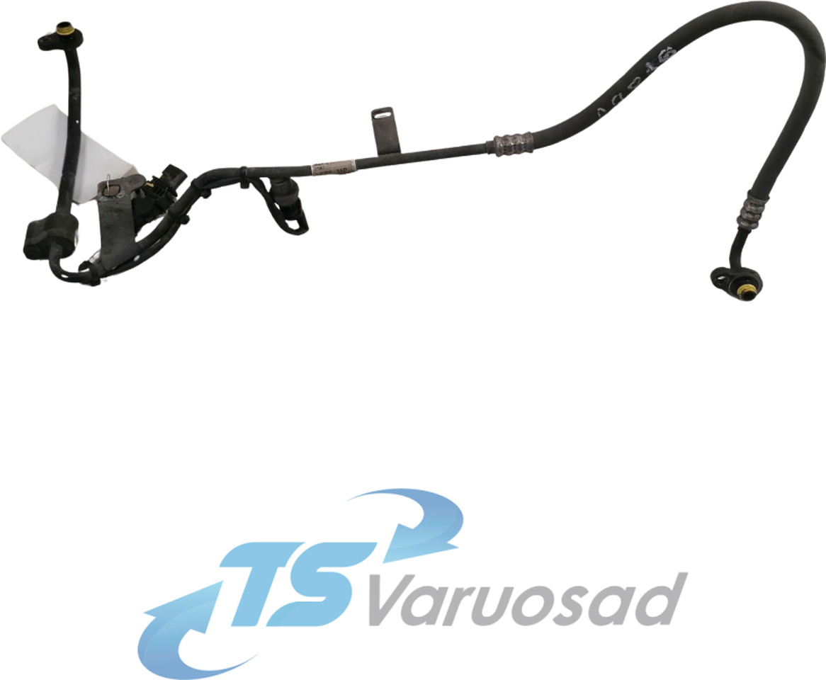 Volvo A/C pipe 84180959 - Kúrenie/ Vetranie pre Nákladné auto: obrázok 1 Volvo A/C pipe 84180959 - Kúrenie/ Vetranie pre Nákladné auto: obrázok 1