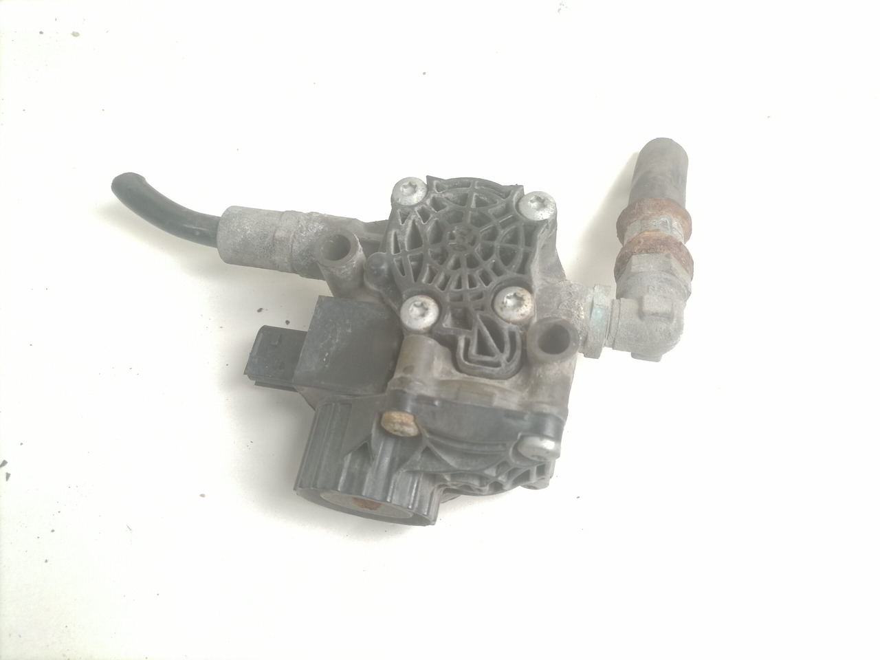 Volvo ABS brake valve 21327360 - Brzdový ventil pre Nákladné auto: obrázok 4 Volvo ABS brake valve 21327360 - Brzdový ventil pre Nákladné auto: obrázok 4