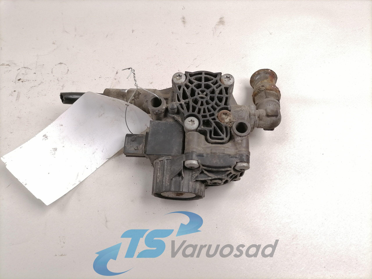 Volvo ABS brake valve 21327360 - Brzdový ventil pre Nákladné auto: obrázok 2 Volvo ABS brake valve 21327360 - Brzdový ventil pre Nákladné auto: obrázok 2