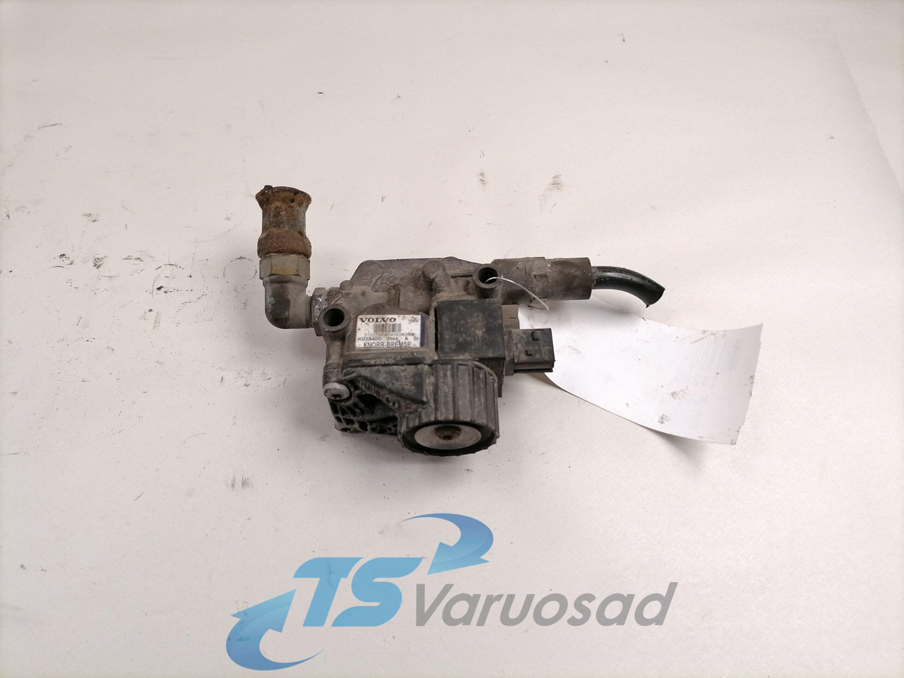 Volvo ABS brake valve 21327360 - Brzdový ventil pre Nákladné auto: obrázok 1 Volvo ABS brake valve 21327360 - Brzdový ventil pre Nákladné auto: obrázok 1