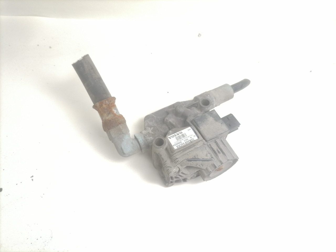 Volvo ABS brake valve 21327360 - Brzdový ventil pre Nákladné auto: obrázok 1 Volvo ABS brake valve 21327360 - Brzdový ventil pre Nákladné auto: obrázok 1