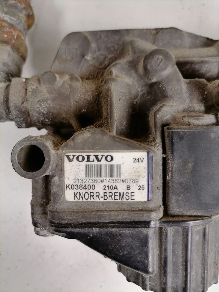 Volvo ABS brake valve 21327360 - Brzdový ventil pre Nákladné auto: obrázok 2 Volvo ABS brake valve 21327360 - Brzdový ventil pre Nákladné auto: obrázok 2
