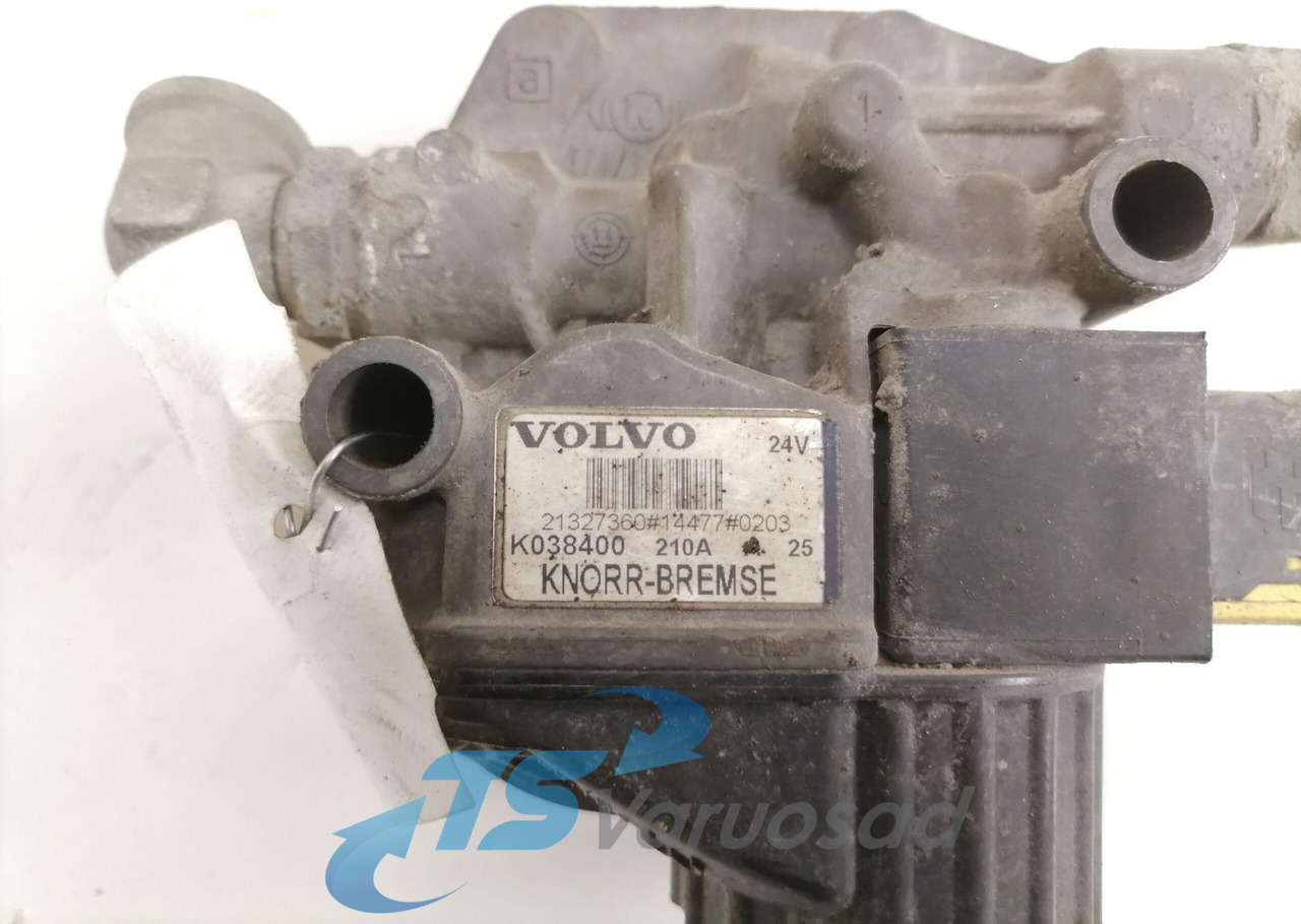 Volvo ABS brake valve 21327360 - Brzdový ventil pre Nákladné auto: obrázok 3 Volvo ABS brake valve 21327360 - Brzdový ventil pre Nákladné auto: obrázok 3