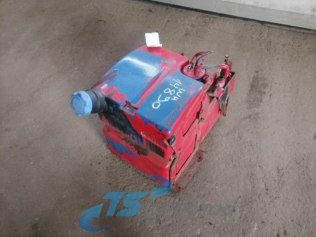 Volvo ADBlue paak 82169359 - Palivový systém pre Nákladné auto: obrázok 2 Volvo ADBlue paak 82169359 - Palivový systém pre Nákladné auto: obrázok 2