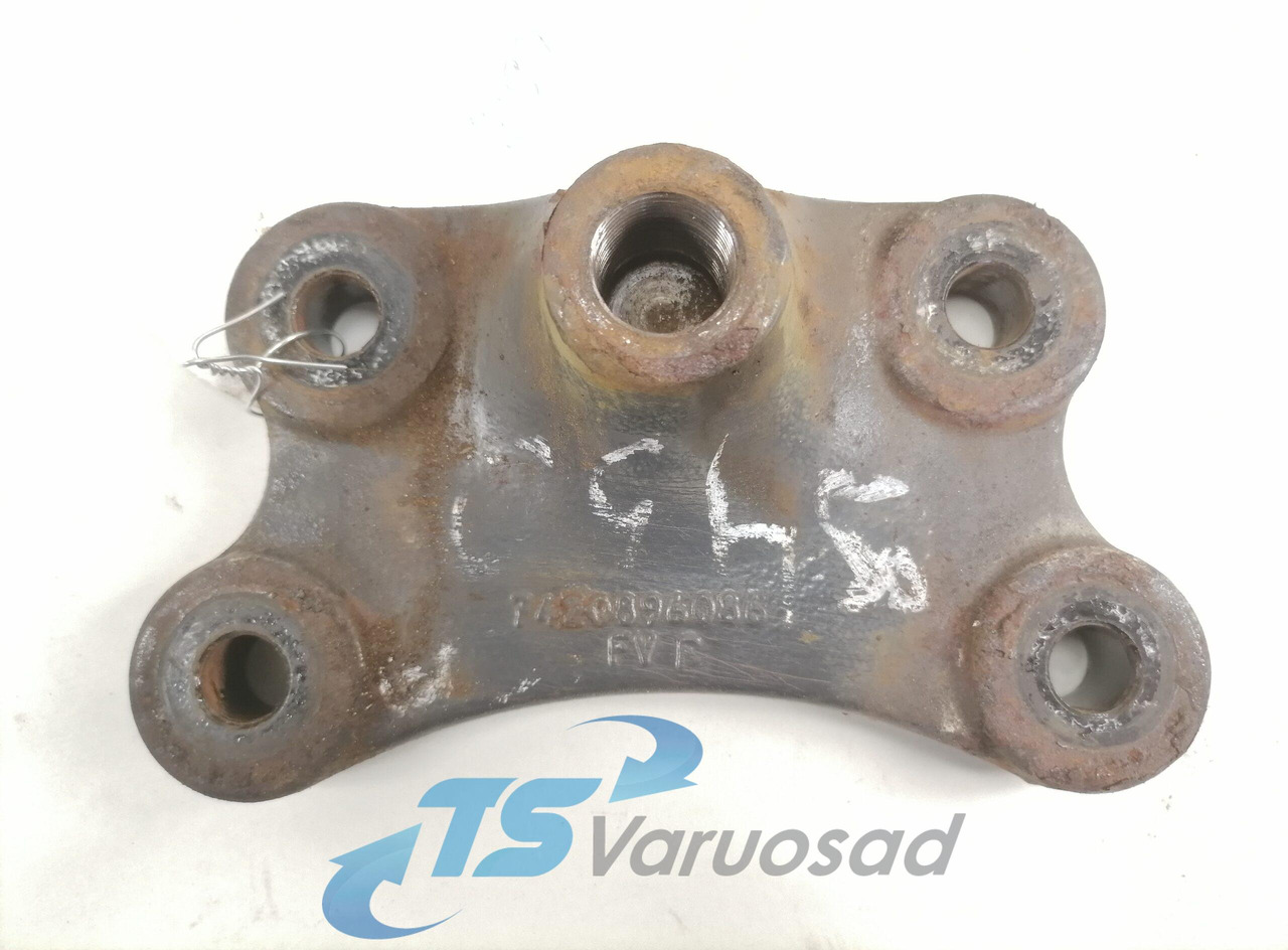 Volvo Ahock absorber mounting 20896086 - Odpruženie pre Nákladné auto: obrázok 3 Volvo Ahock absorber mounting 20896086 - Odpruženie pre Nákladné auto: obrázok 3