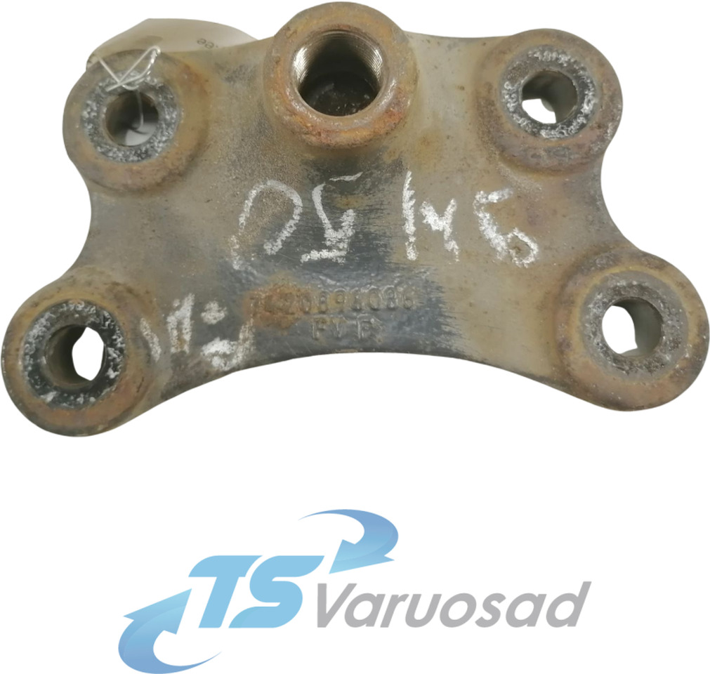 Volvo Ahock absorber mounting 20896086 - Odpruženie pre Nákladné auto: obrázok 1 Volvo Ahock absorber mounting 20896086 - Odpruženie pre Nákladné auto: obrázok 1