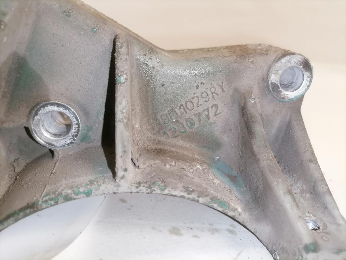 Volvo Air conditioning compressor carrier 20795582 - Kúrenie/ Vetranie pre Nákladné auto: obrázok 4 Volvo Air conditioning compressor carrier 20795582 - Kúrenie/ Vetranie pre Nákladné auto: obrázok 4