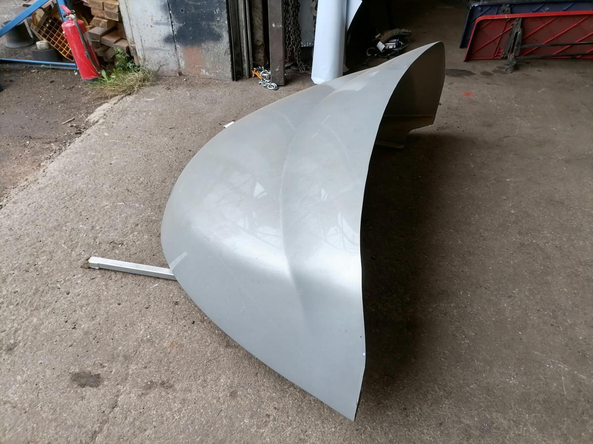 Volvo Air deflector 25592364 - Aerodynamika/ Spojler pre Nákladné auto: obrázok 4 Volvo Air deflector 25592364 - Aerodynamika/ Spojler pre Nákladné auto: obrázok 4