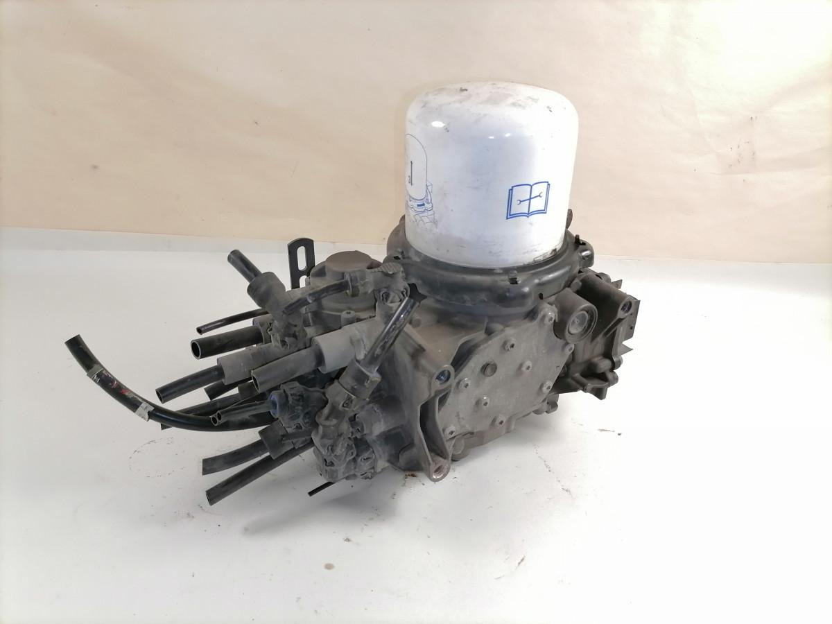 Volvo Air dryer 23690616 - Brzdový ventil pre Nákladné auto: obrázok 4 Volvo Air dryer 23690616 - Brzdový ventil pre Nákladné auto: obrázok 4